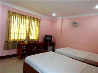 Long Thai Ly Guesthouse プノンペン エクステリア 写真